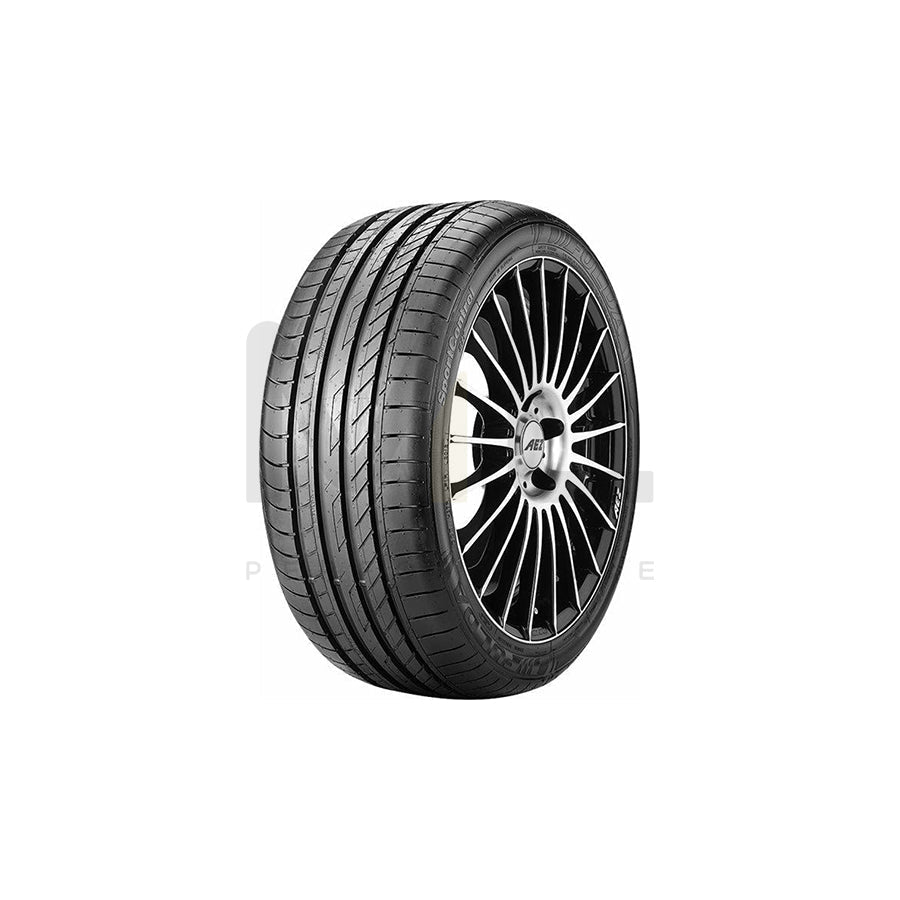 Fulda SportControl FP 215/50 R17 95W Summer Tyre