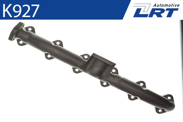 LRT LRTK927 Cylinder Head Inlet Exhaust Side