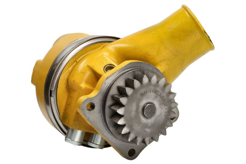 THERMOTEC WPJD001 Water Pump
