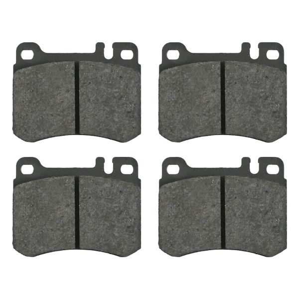 SBP MRK-118 Disc Brake Caliper Repair Kit