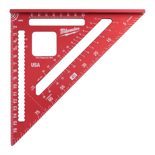 MILWAUKEE 4932472124 Measuring Tools