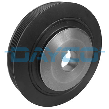 DAYCO DAYDPV1207 Crankshaft Belt Pulley