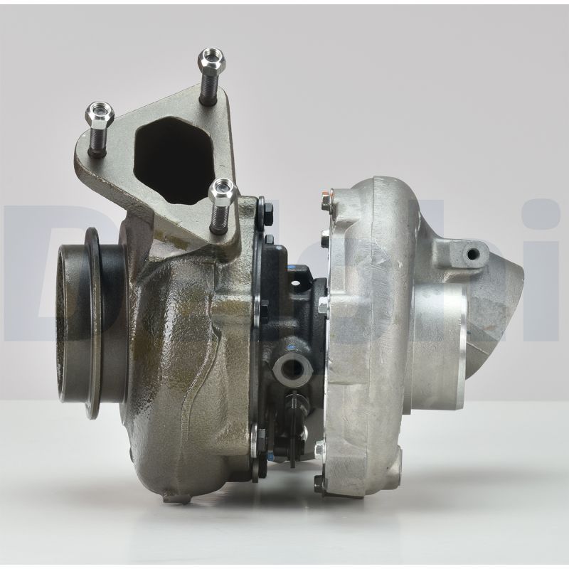 DELPHI DELHRX234 Turbocharger