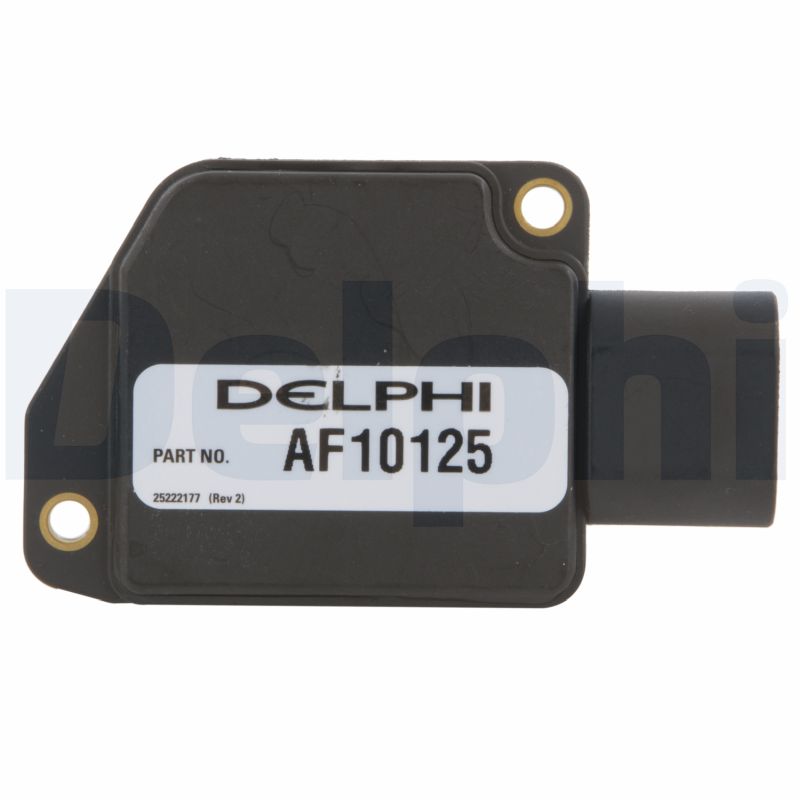 DELPHI AF1012511B1 Air Flowmeter