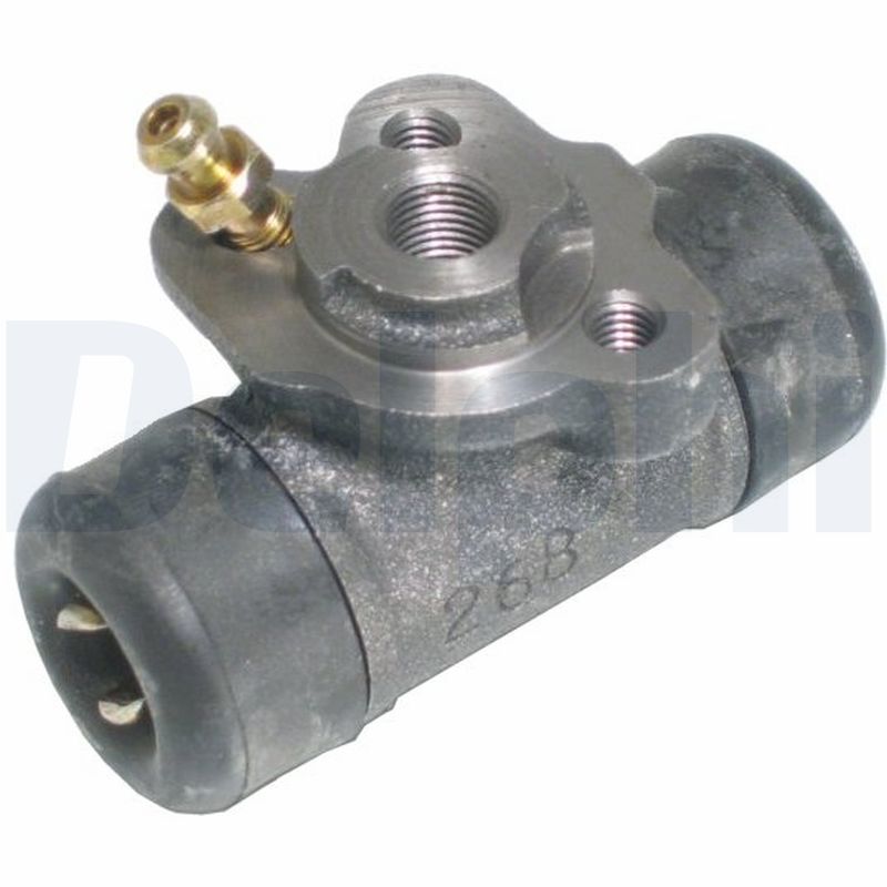 AUTOFREN SEINSA D0-25562 Brake Caliper Piston
