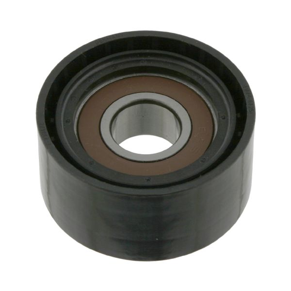 FEBI BILSTEIN FE23773 V-Ribbed Belt Deflection/Guide Pulley