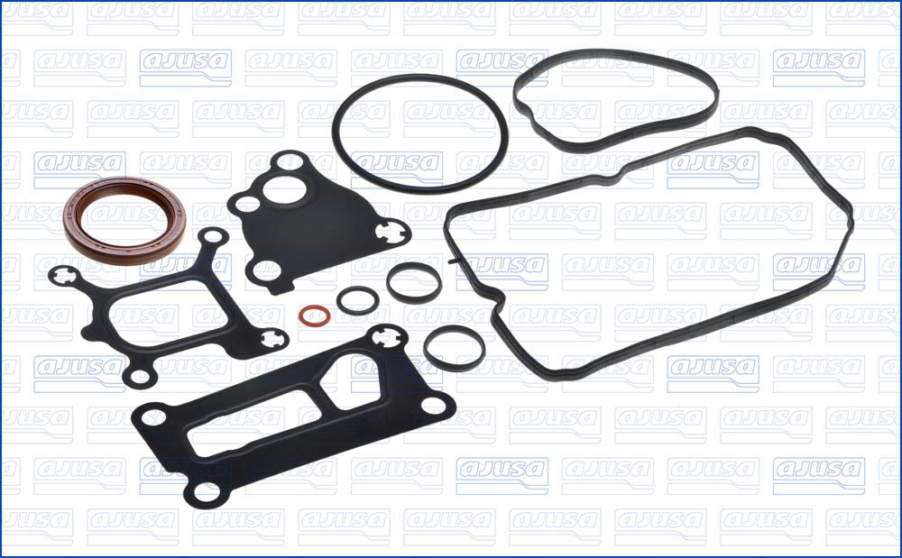 AJUSA AJU54215700 Crankcase Gasket Kit