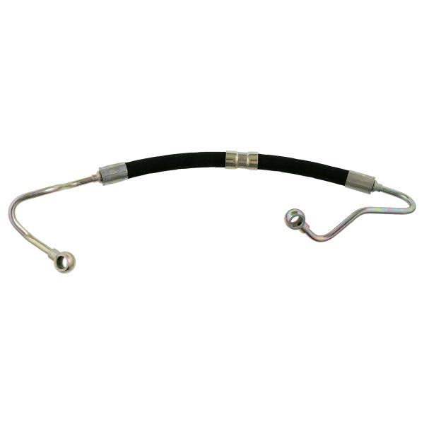 SWAG SW20927221 Steering Hydraulic Hose