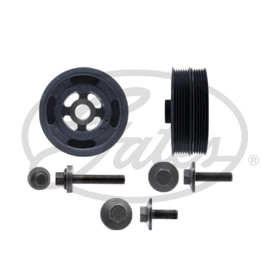 GATES GATTVD1146A Crankshaft Belt Pulley
