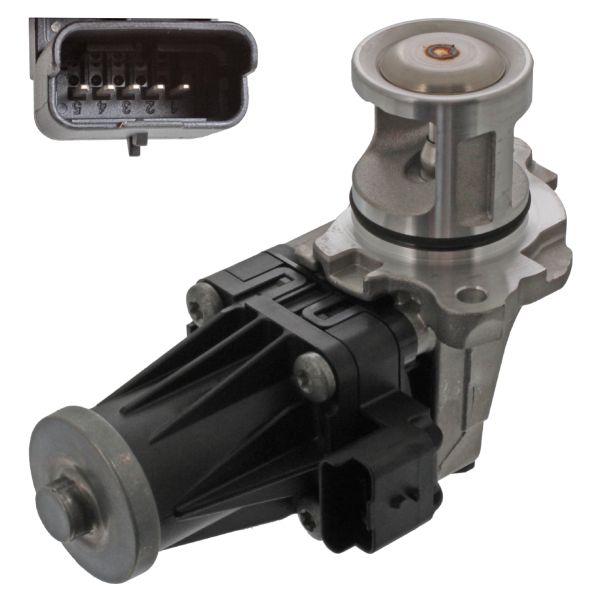 FEBI BILSTEIN FE45200 Egr Valve