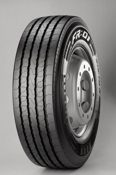 PIRELLI 26570R195CPIFR:01MS Lkw Front Axle Tyredb71.0 Db