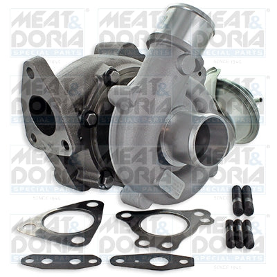 MEAT & DORIA MD65037 Turbocharger