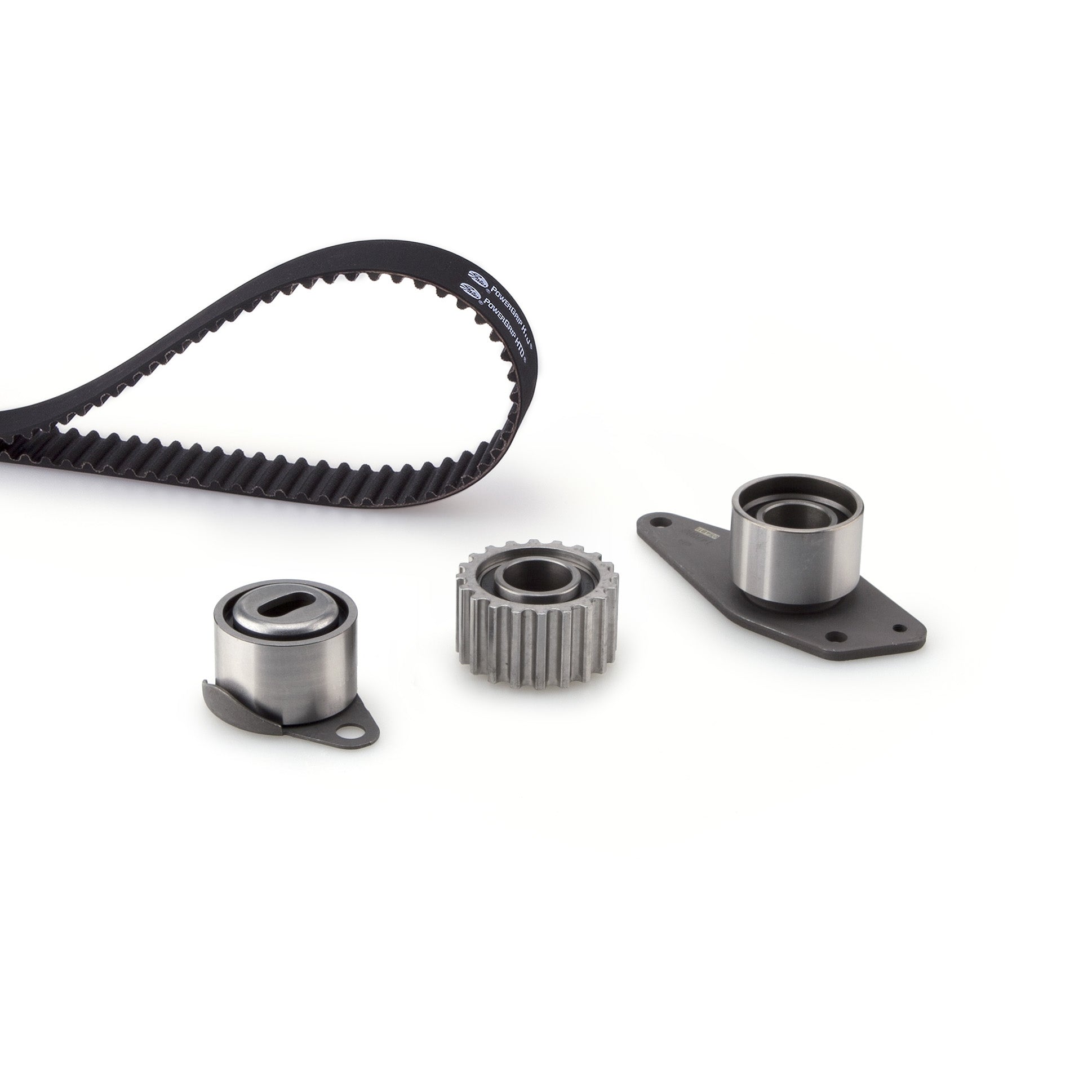 GATES GATK025485 Timing Belt Set