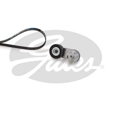 GATES GATK035PK880 V-Ribbed Belt Set