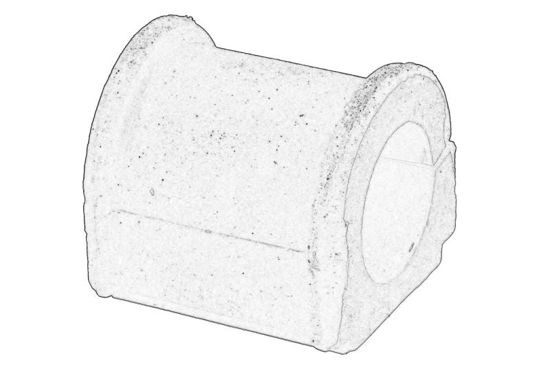 OE IVECO 93801557 Stabilizer Polybush