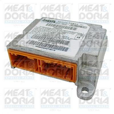 MEAT & DORIA MD208060 Airbag Control Unit
