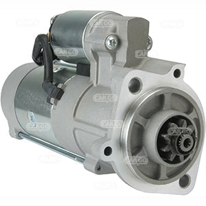 HC-CARGO CAR114167 Starter