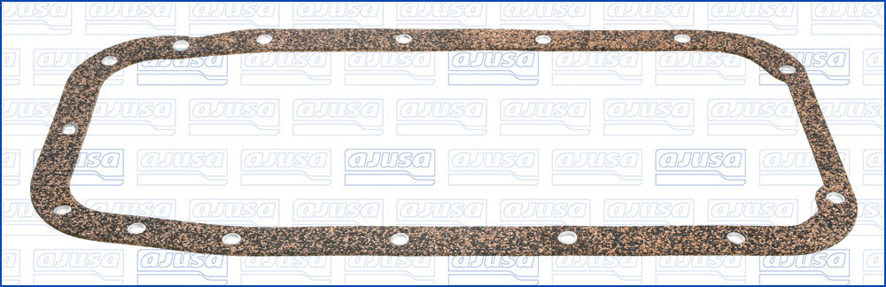 AJUSA AJU14024000 Oil Sump Gasket