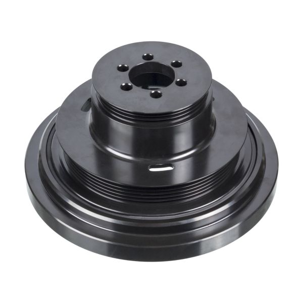 SWAG SW62104280 Crankshaft Belt Pulley