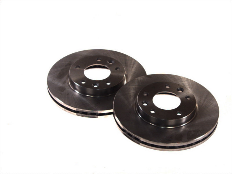 DELPHI BG4261 Brake Disc .