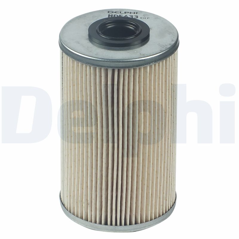 DELPHI DELHDF633 Fuel Filter