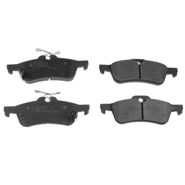 SBP WRK-016 Disc Brake Caliper Repair Kit