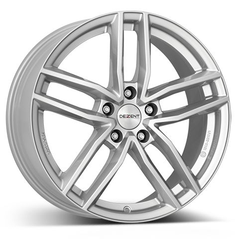 DEZENT TTRG8SA38ME Pkw Alloy Rim