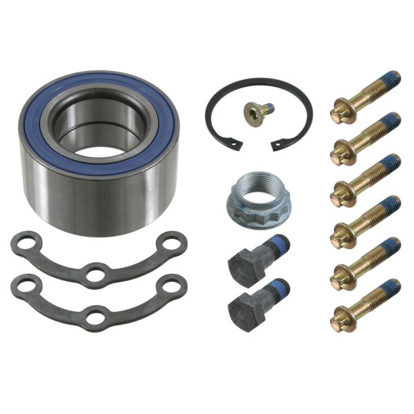 FEBI FE08220 Wheel Bearing