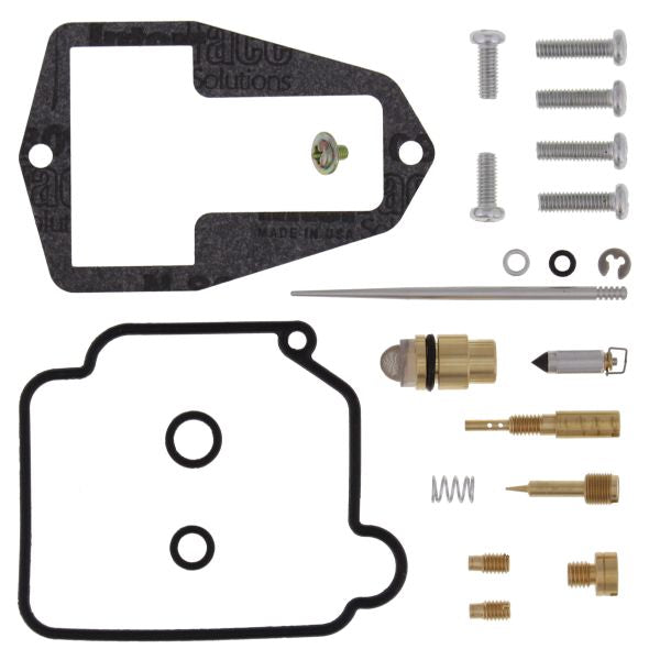 4 RIDE 26-1493 Carburettor Repair Kit