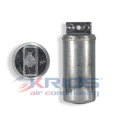 MEAT & DORIA MDK132130 Air Conditioning Dryer