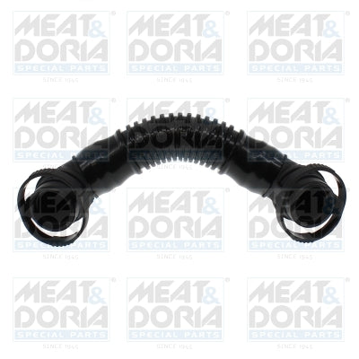 MEAT & DORIA MD961651 Charge Air Hose