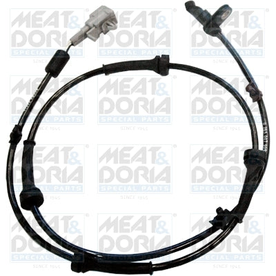 MEAT & DORIA MD90244 Wheel Speed Sensor