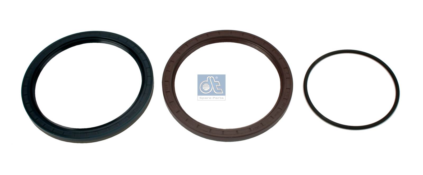 DT A/C 3.96051 Wheel Hub Repair Kit