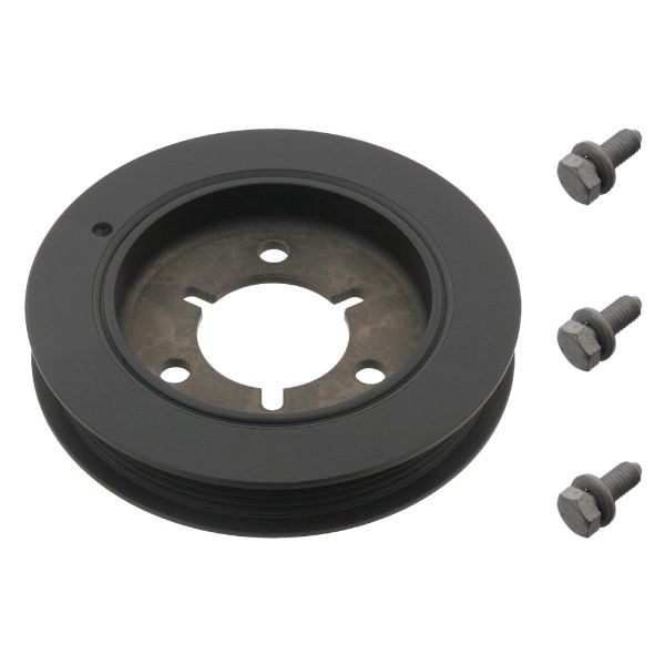 FEBI BILSTEIN FE33796 Crankshaft Belt Pulley