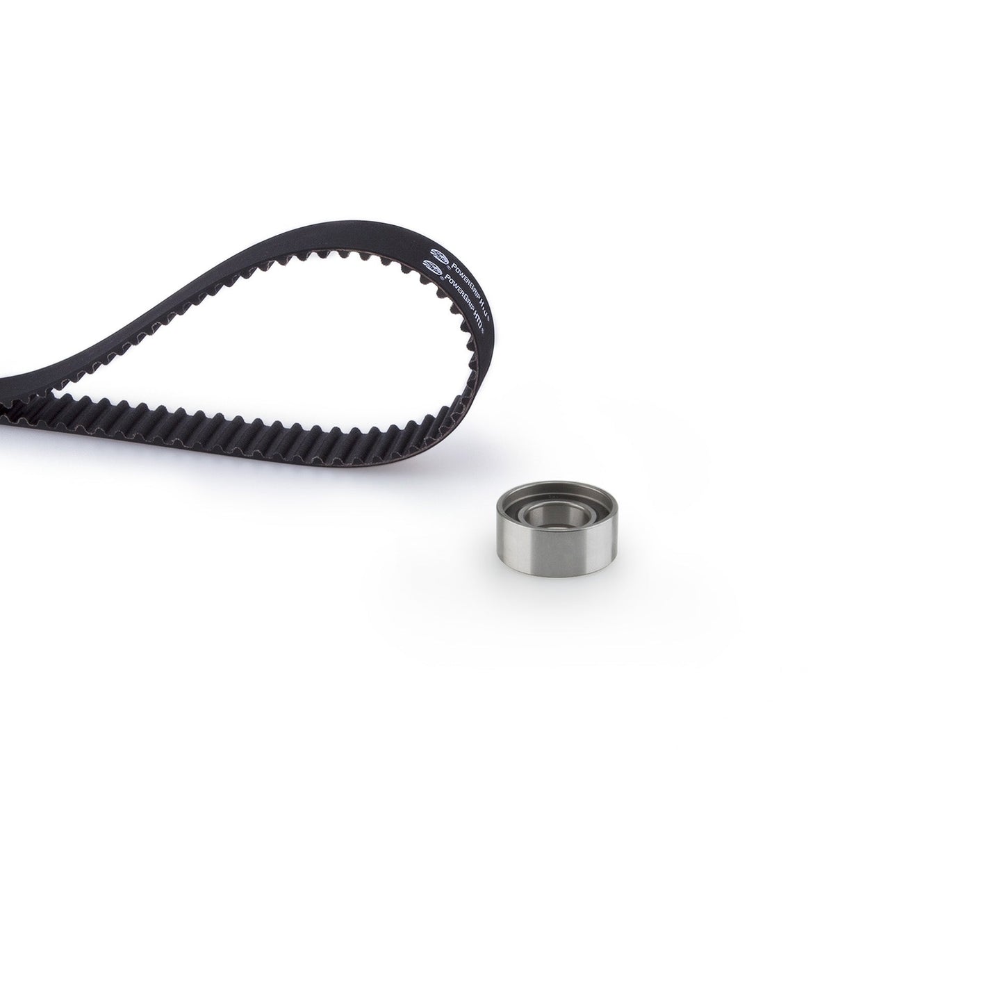 GATES GATK015177XS Timing Belt Set