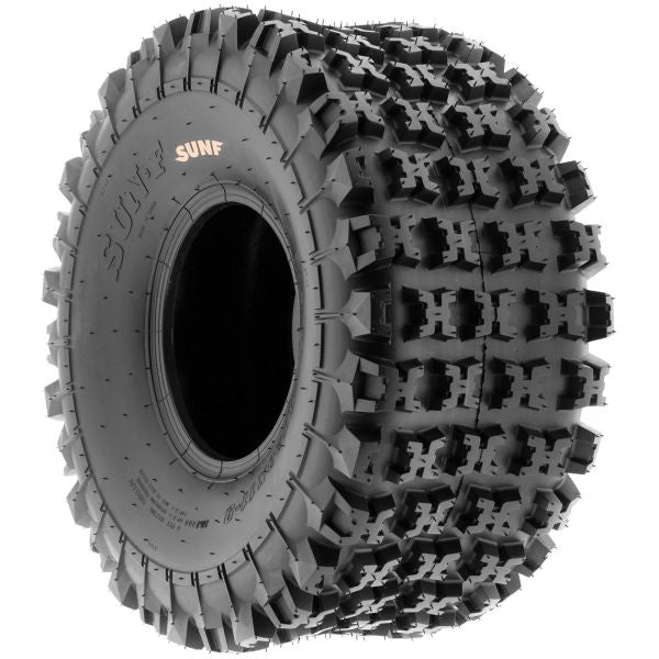 SUNF 20119OQSU43JA027R Atv Tyre