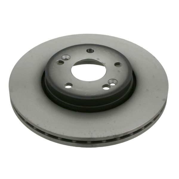 WABCO 4757145302 Load-/Empty Valve Repair Kit