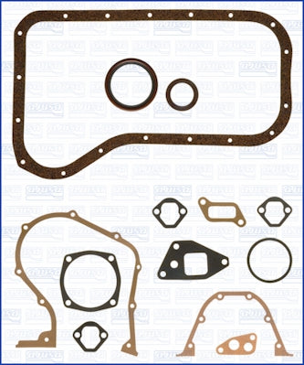 AJUSA AJU54016300 Crankcase Gasket Kit
