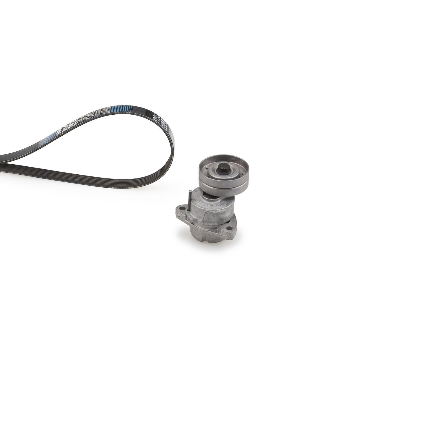 GATES GATK026PK1903 V-Ribbed Belt Set