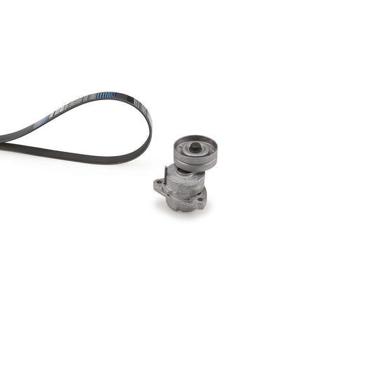 GATES GATK026PK1903 V-Ribbed Belt Set
