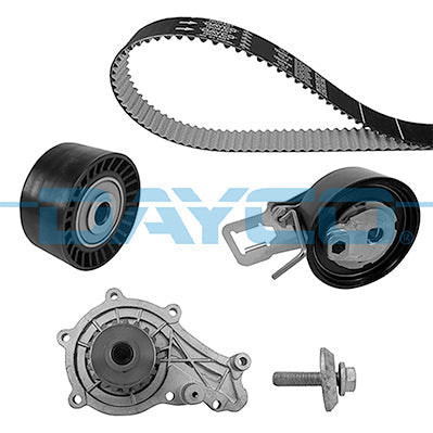 DAYCO DAYKTBWP9170K Water Pump & Timing Belt Kit