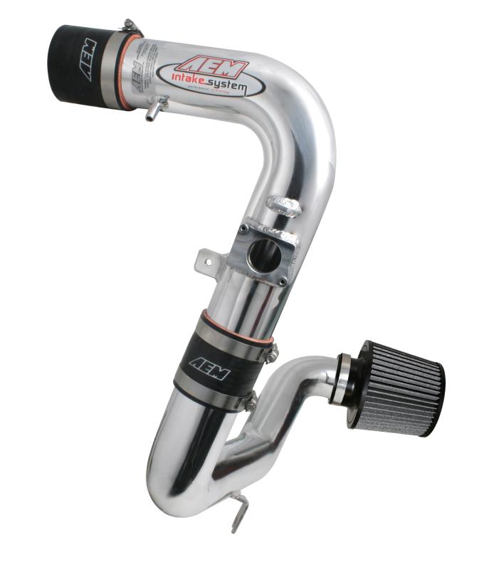 AEM Induction AEM 2013 Hyundai Genesis Coupe 2.0L L4 Chrome Cold Air Intake System