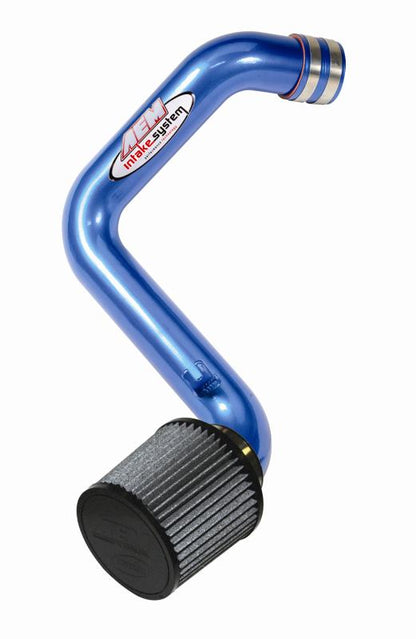 AEM Induction AEM 02-05 Civic Si Polished Short Ram Intake