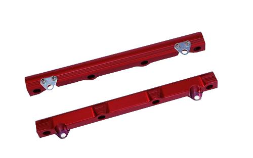 Aeromotive 05-06 Ford Mustang GT 4.6L 3 valve Fuel Rail System
