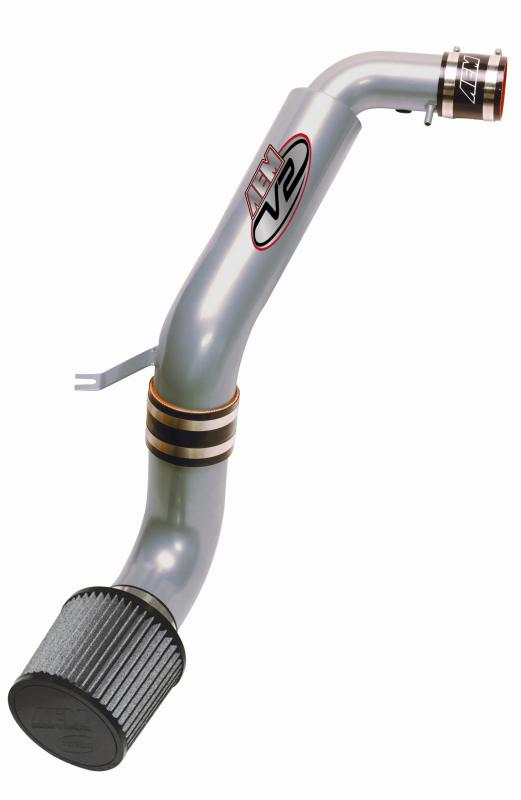 AEM Induction AEM 92-01 Honda Prelude Si VTEC/Base & SH Silver V2 Intake