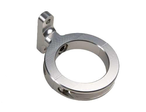Aeromotive Drivers Side Belt Drive Bracket