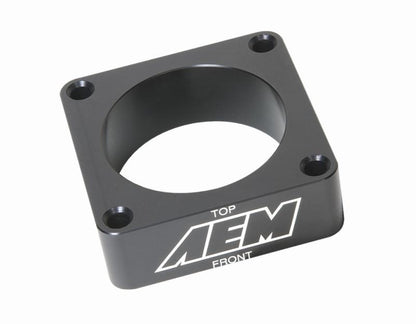 AEM Induction AEM 99-06 Chevy/GMC 5.3/6.0L Silver Brute Force Intake