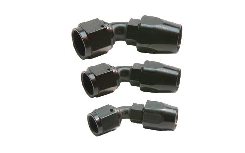 Aeromotive Regulator -6 AN Fitting Kit (for 13109/13201)