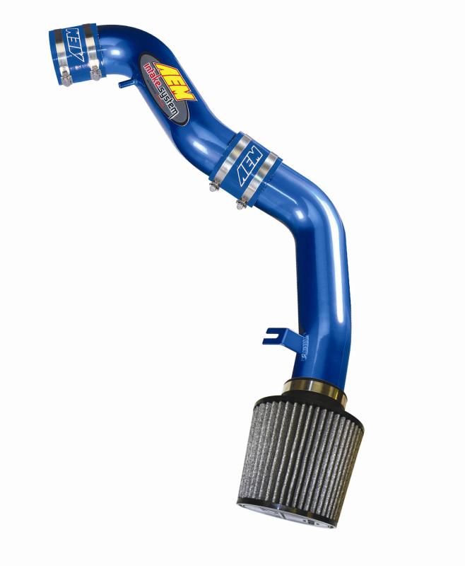 AEM Induction AEM 14-15 Lexus IS250/350 V6 Cold Air Intake