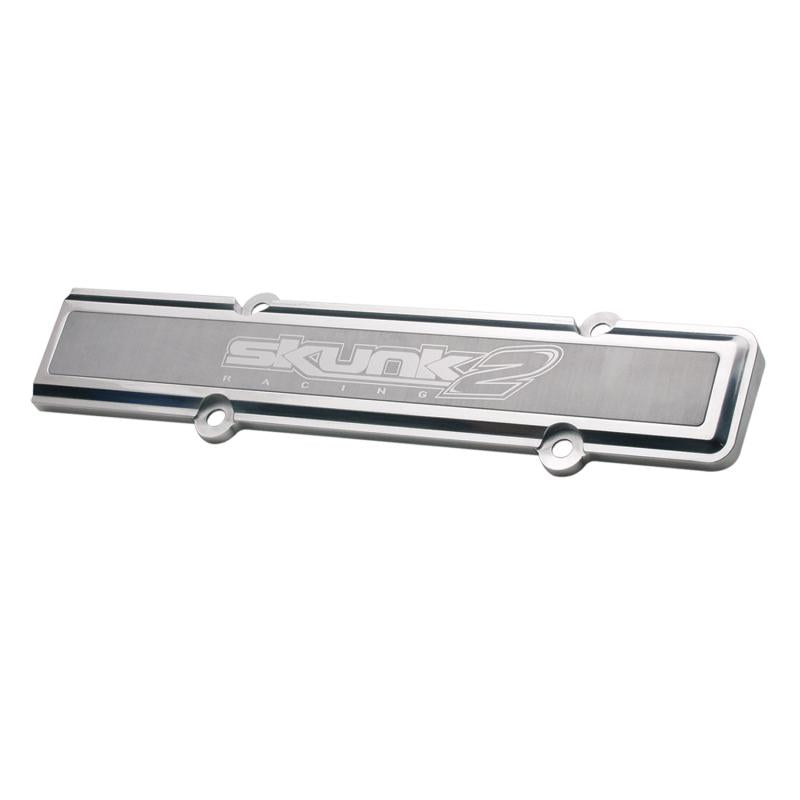 Skunk2 Racing Skunk2 Honda/Acura B Series VTEC Billet Wire Cover (Black Series)
